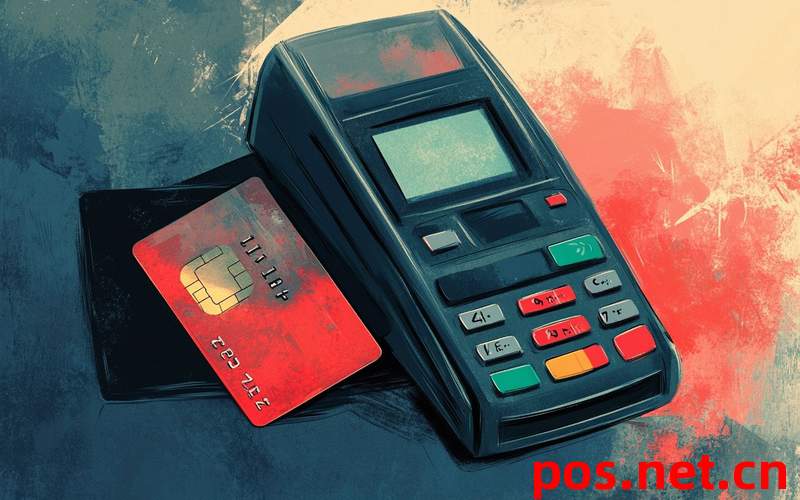 POS机无卡刷卡靠谱吗？三分钟搞懂门道